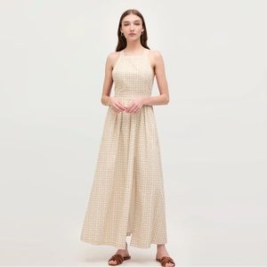 New with Tags Hill House Addie Dress